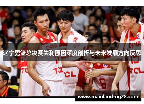 辽宁男篮总决赛失利原因深度剖析与未来发展方向反思 辽宁男篮总决赛失利原因深度剖析与未来发展方向反思